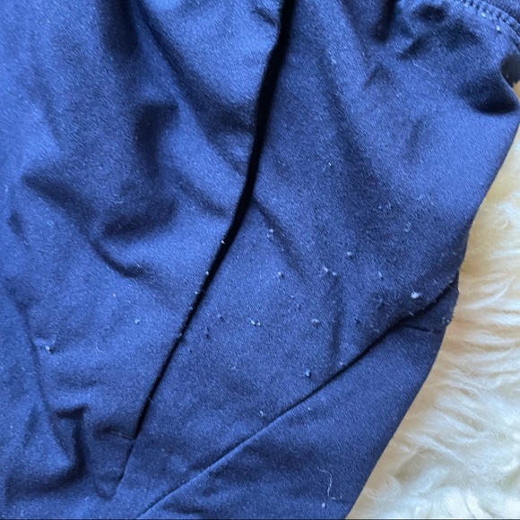 Uniqlo dark navy running shorts - Picture 8 of 8